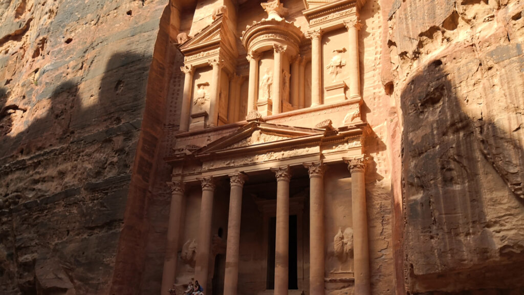 Petra