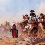 Napoleón en Egipto
