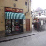Trattoria Mario es comer bien en Florencia