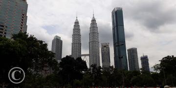Kuala Lumpur