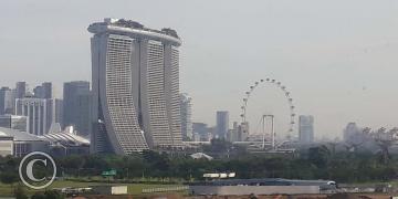 Singapur