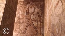 Abu Simbel - Templo de Ramses II