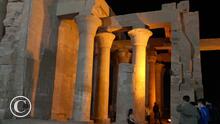 Templo de Kom Ombo