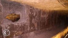 Abu Simbel - Templo de Ramses II