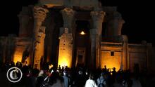 Templo de Kom Ombo