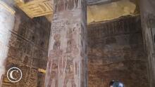 Abu Simbel - Templo de Ramses II