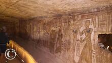 Abu Simbel - Templo de Ramses II