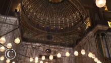 Ciudadela de Saladino - Mezquita de Muhammad Alí