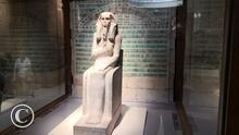 Museo Nacional de Arqueología de El Cairo