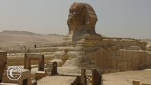 Esfinge de Giza