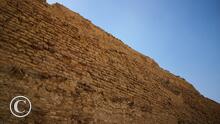 Pirámide de Saqqara