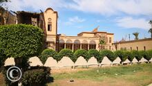 Ciudadela de Saladino