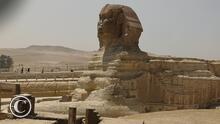 Esfinge de Giza