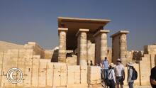 Necrópolis de Saqqara
