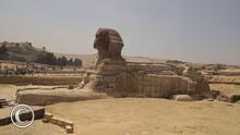 Esfinge de Giza