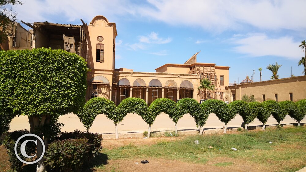 Ciudadela de Saladino