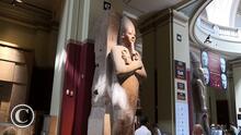 Museo Nacional de Arqueología de El Cairo