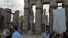 Templo de Luxor