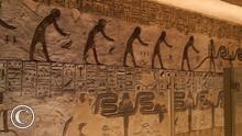 Tumba de Ramsés III