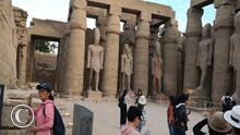 Templo de Luxor