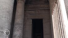 Templo de Edfu