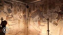 Tumba de Ramsés III