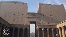 Templo de Edfu
