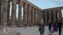 Templo de Luxor