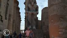 Templo de Luxor