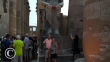 Templo de Luxor