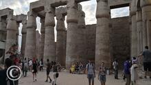 Templo de Luxor