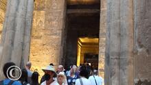 Templo de Luxor