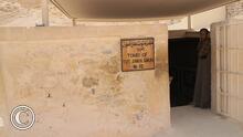 Valle de los Reyes - Tumba de Tut Ankh Amun
