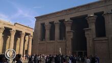 Templo de Edfu