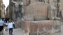 Templo de Luxor