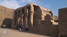 Templo de Edfu