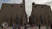 Templo de Luxor