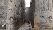 Templo de Luxor