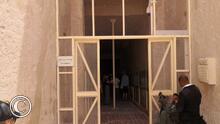 Tumba de Ramses IX