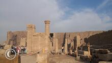Templo de Edfu