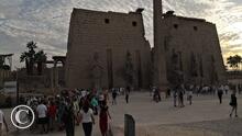 Complejo Templo de Luxor