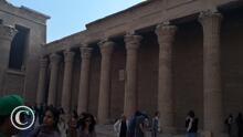 Templo de Edfu