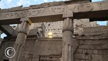 Templo de Luxor