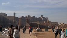 Templo de Edfu