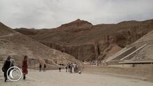 Luxor - Valle de los Reyes