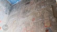 Templo Funerario de la Reina Hatshepsut