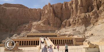Luxor