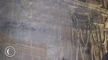 Templo de Edfu