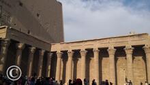 Templo de Edfu