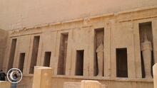 Templo Funerario de la Reina Hatshepsut
